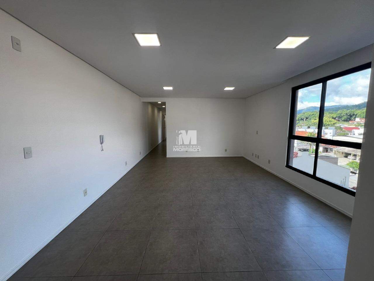 Apartamento de 3 quartos, 78m² no bairro Azambuja, em Brusque | Eu Corretor