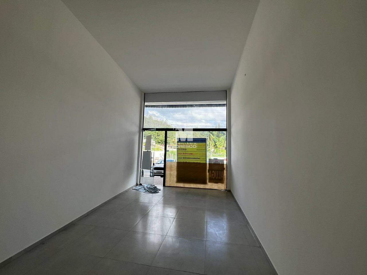 Sala Comercial de 54m² no bairro Guabiruba Sul, em Guabiruba | Eu Corretor