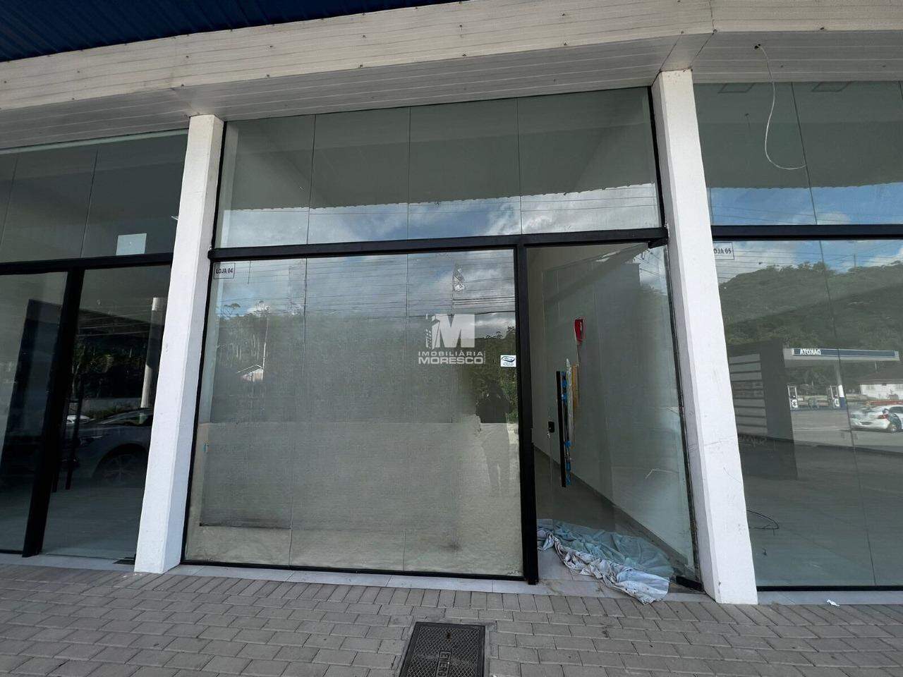 Sala Comercial de 54m² no bairro Guabiruba Sul, em Guabiruba | Eu Corretor