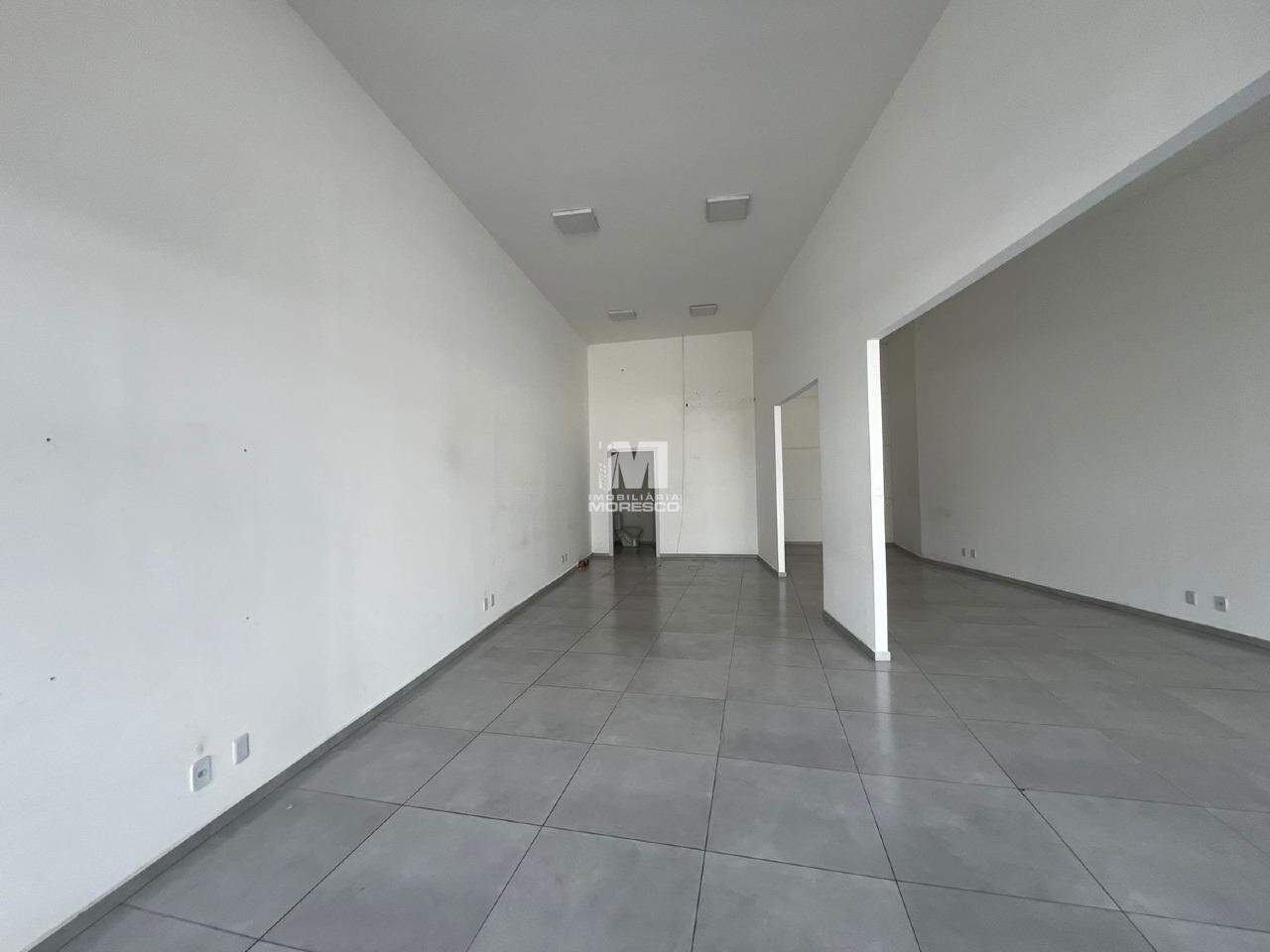 Sala Comercial de 54m² no bairro Guabiruba Sul, em Guabiruba | Eu Corretor
