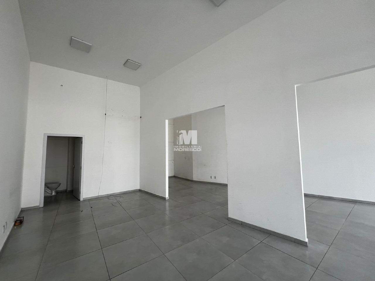 Sala Comercial de 54m² no bairro Guabiruba Sul, em Guabiruba | Eu Corretor