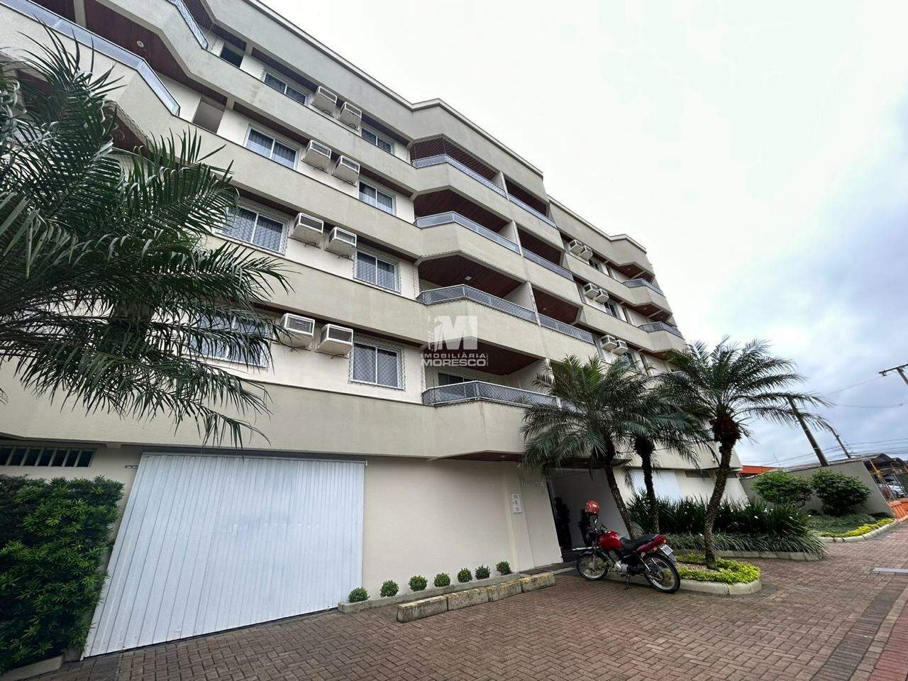 Apartamento de 3 quartos, 160m² no bairro Jardim Maluche, em Brusque | Eu Corretor