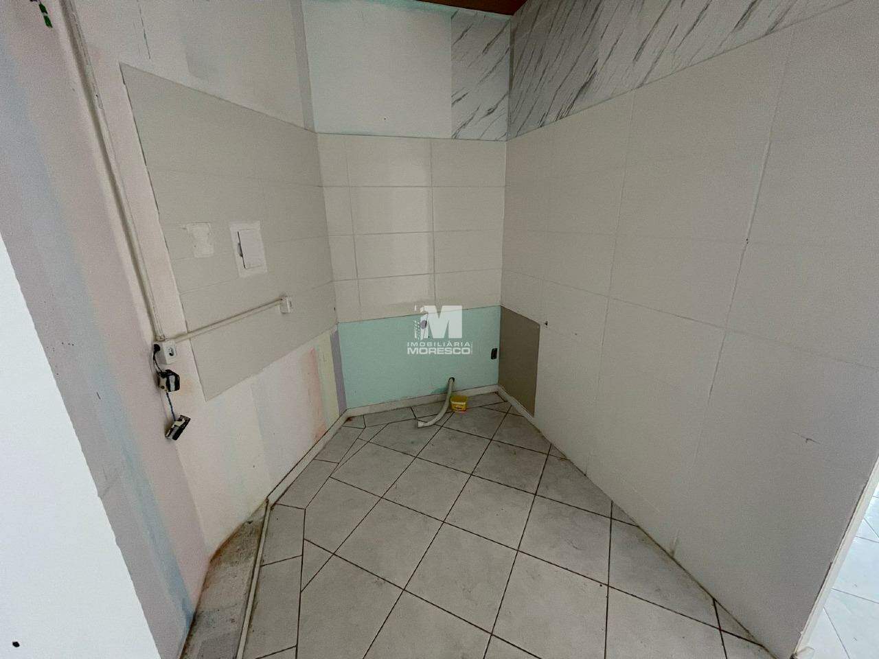 Sala Comercial de 46m² no bairro Centro, em Guabiruba | Eu Corretor