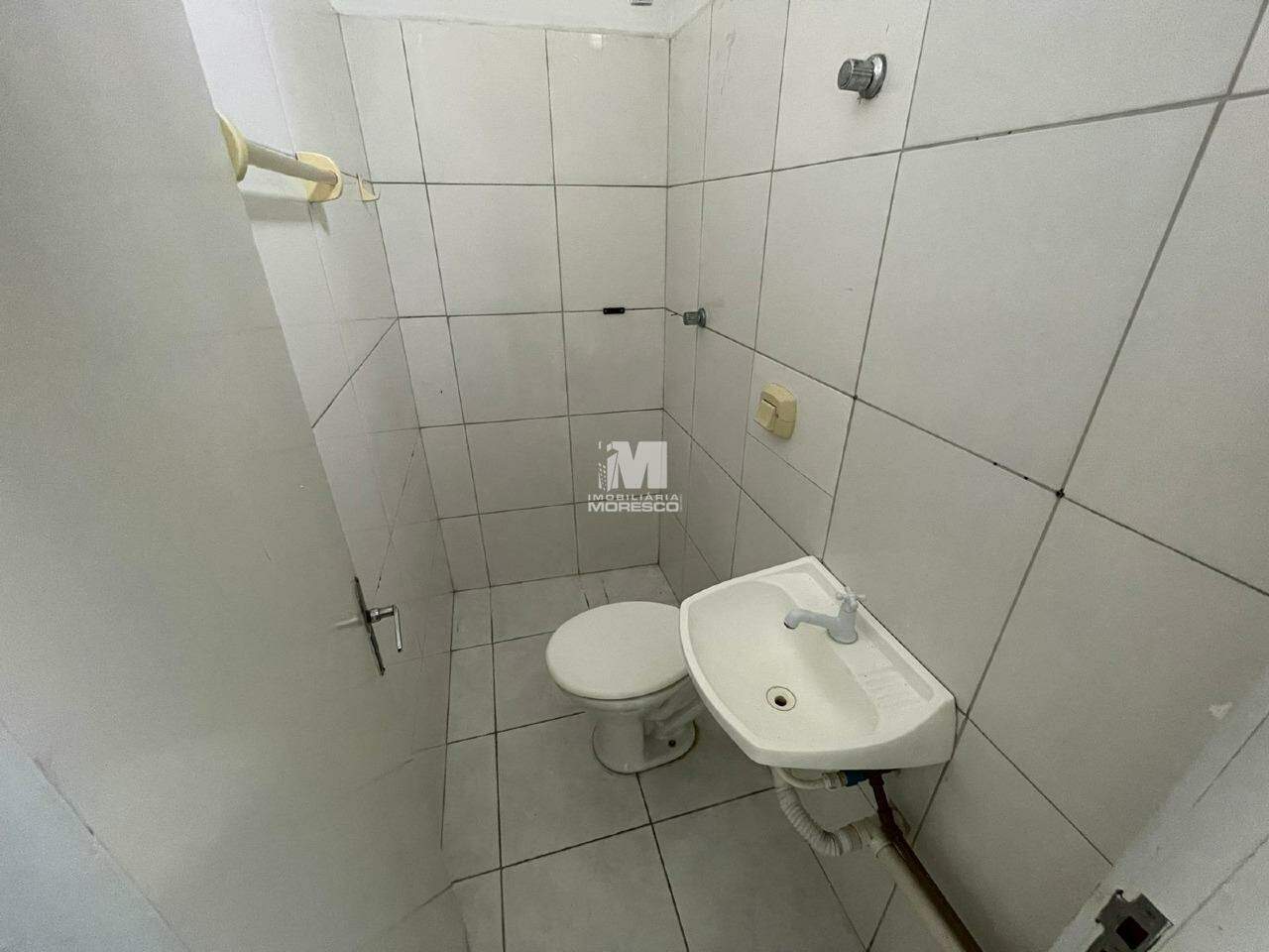 Sala Comercial de 52m² no bairro Centro, em Guabiruba | Eu Corretor