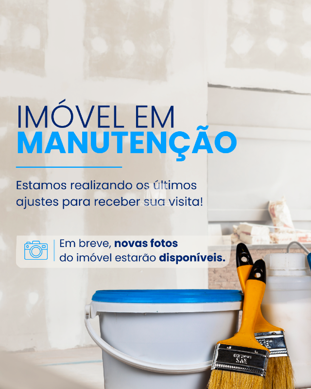 Kitnet para aluguel no bairro Águas Claras: 