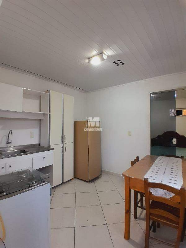 Kitnet para aluguel no bairro Águas Claras: 