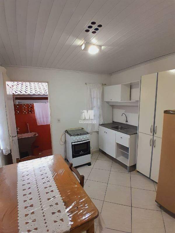 Kitnet para aluguel no bairro Águas Claras: 