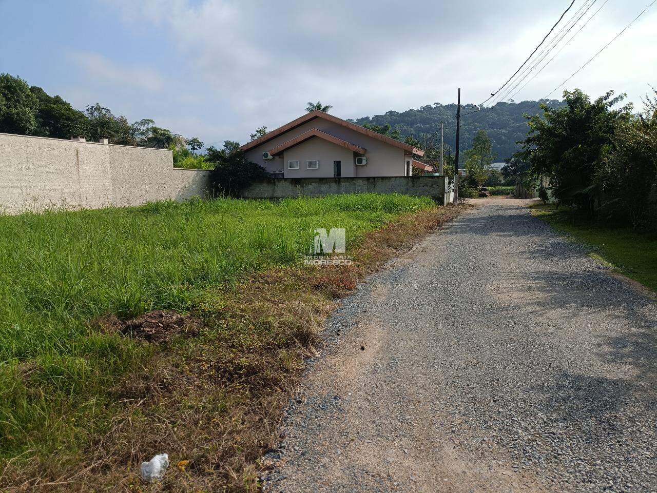 Lote/Terreno de 723m² no bairro Centro, em Guabiruba | Eu Corretor