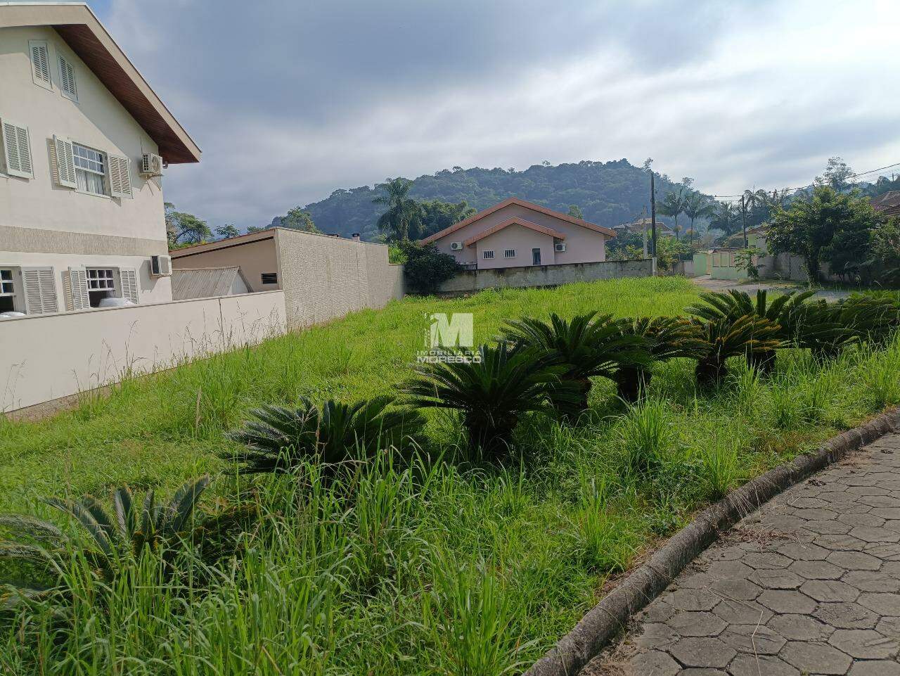 Lote/Terreno de 723m² no bairro Centro, em Guabiruba | Eu Corretor