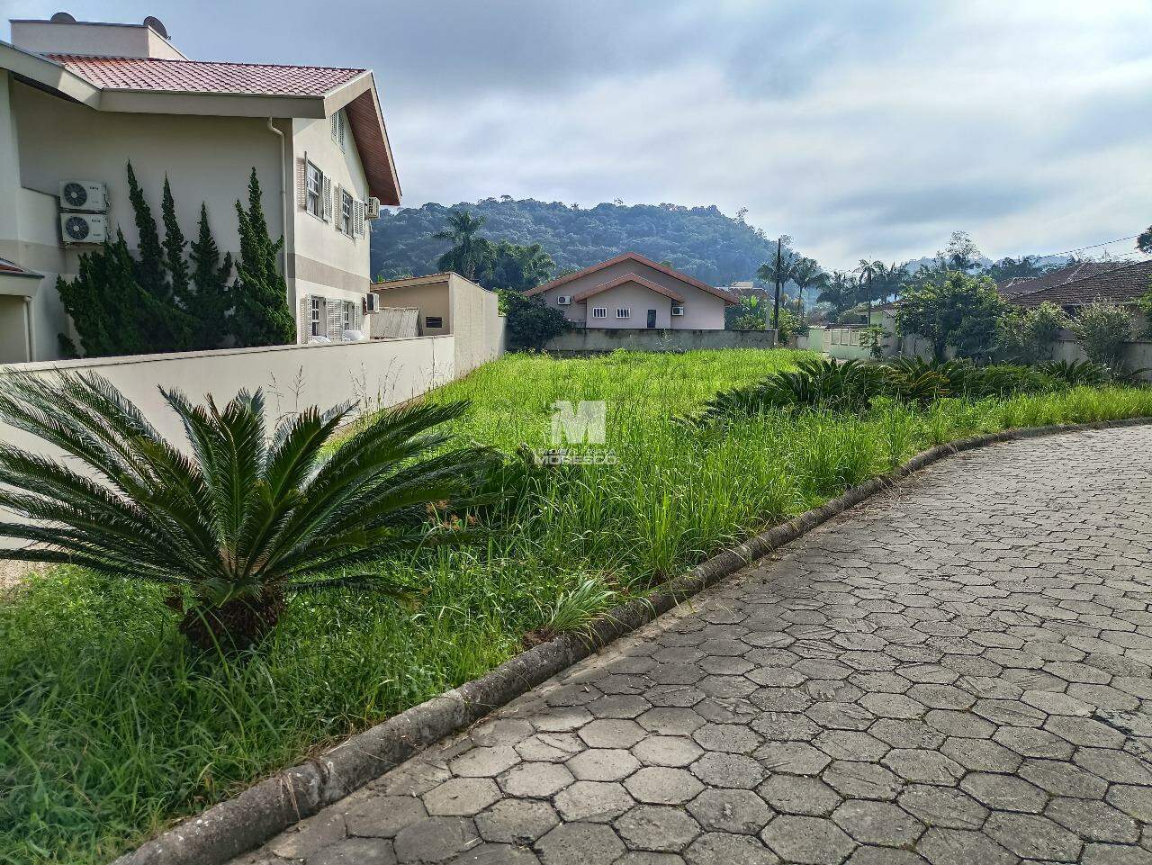 Lote/Terreno de 723m² no bairro Centro, em Guabiruba | Eu Corretor