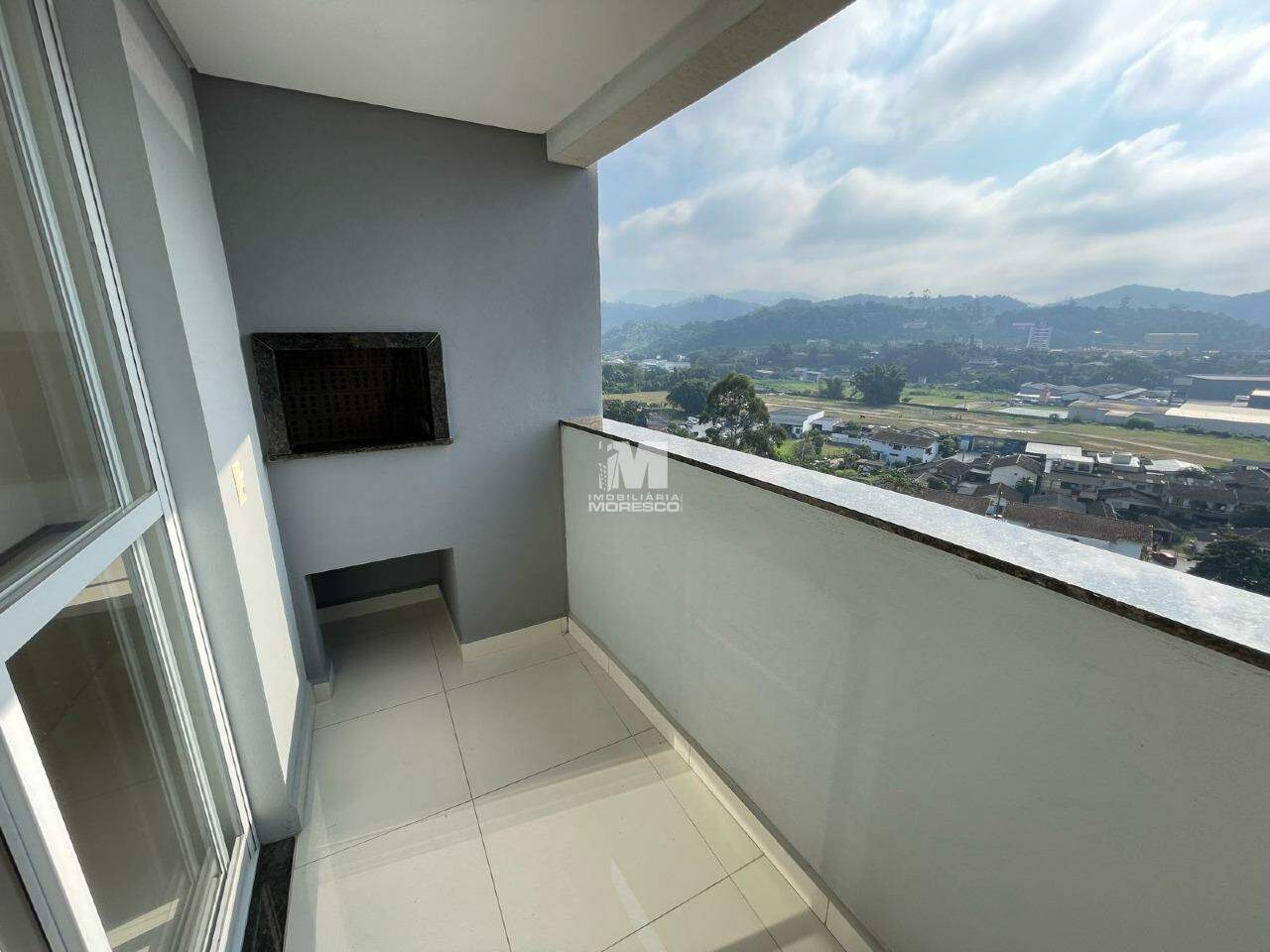 Apartamento de 2 quartos, 75m² no bairro São Luiz, em Brusque | Eu Corretor
