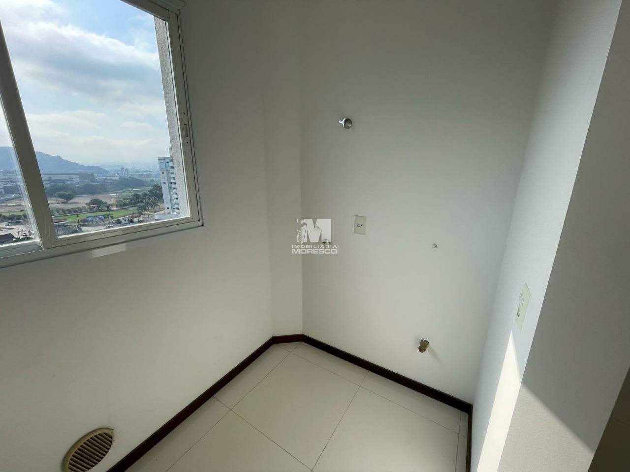 Apartamento de 2 quartos, 75m² no bairro São Luiz, em Brusque | Eu Corretor