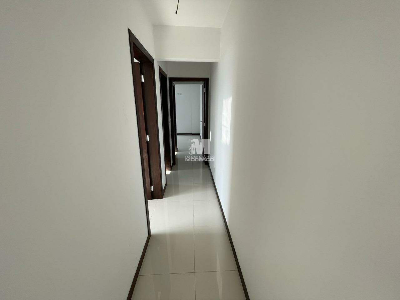 Apartamento de 2 quartos, 75m² no bairro São Luiz, em Brusque | Eu Corretor