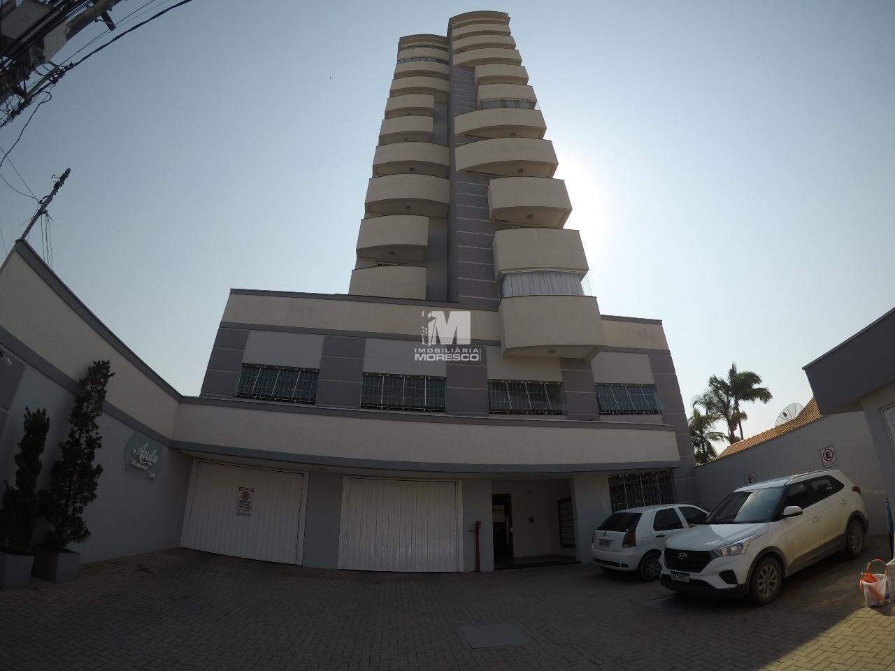 Apartamento de 2 quartos, 75m² no bairro São Luiz, em Brusque | Eu Corretor