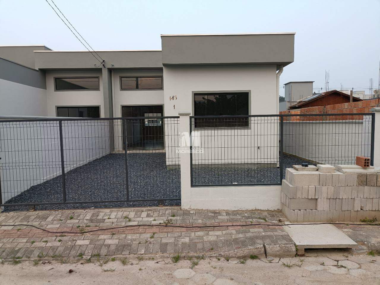 Casa de 3 quartos, 70m² no bairro Pomerânia, em Guabiruba | Eu Corretor