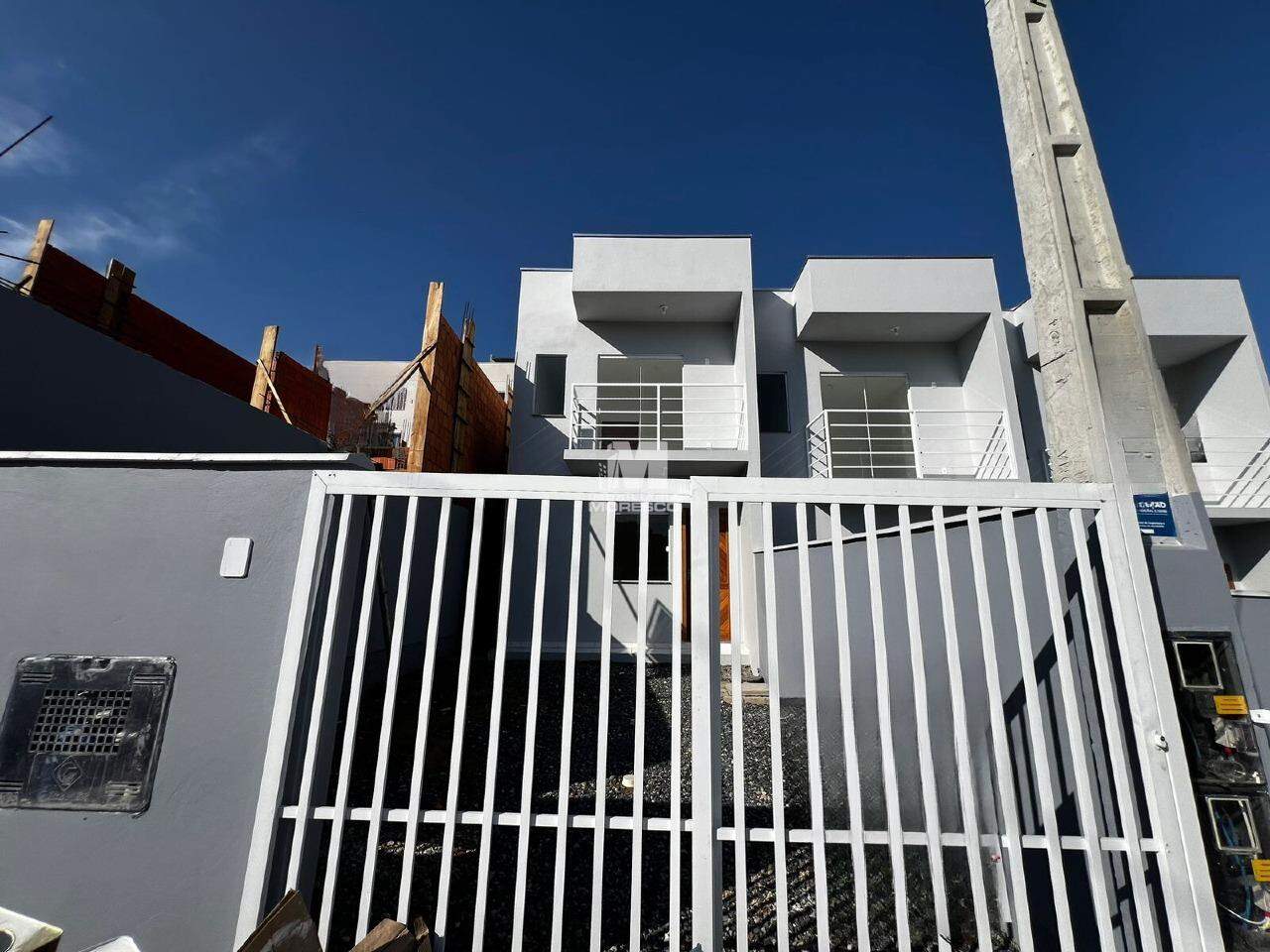 Casa de 3 quartos, 84m² no bairro Rio Branco, em Brusque | Eu Corretor