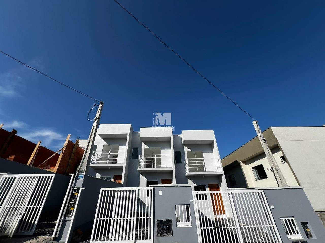 Casa de 3 quartos, 84m² no bairro Rio Branco, em Brusque | Eu Corretor