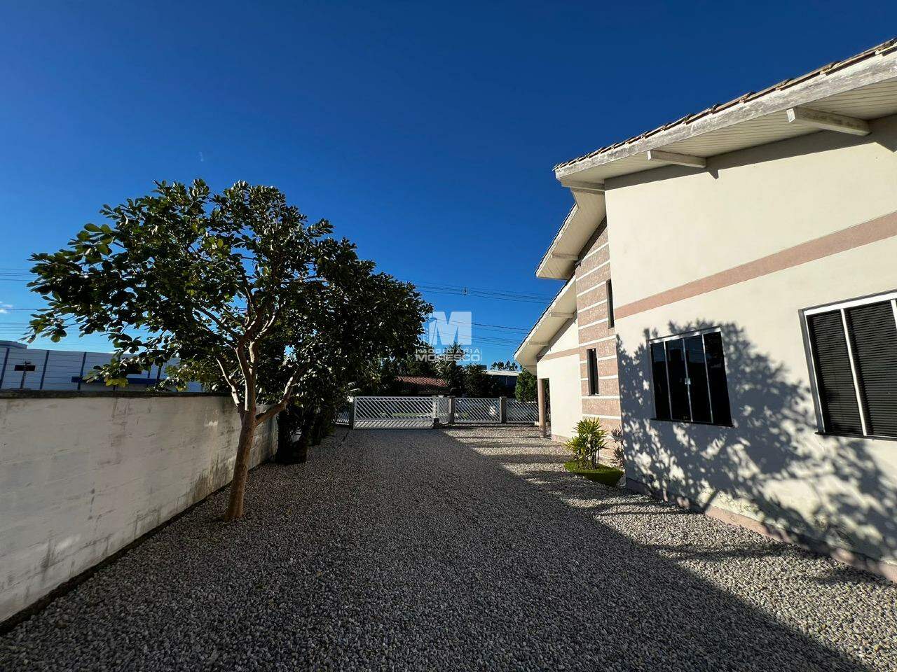 Casa de 4 quartos, 220m² no bairro Rio Branco, em Brusque | Eu Corretor