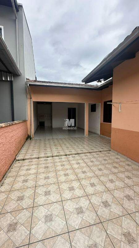 Casa de 3 quartos, 260m² no bairro Dom Joaquim, em Brusque | Eu Corretor