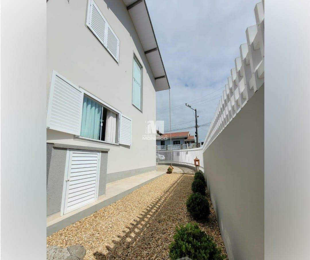 Casa de 2 quartos, 111m² no bairro Dom Joaquim, em Brusque | Eu Corretor