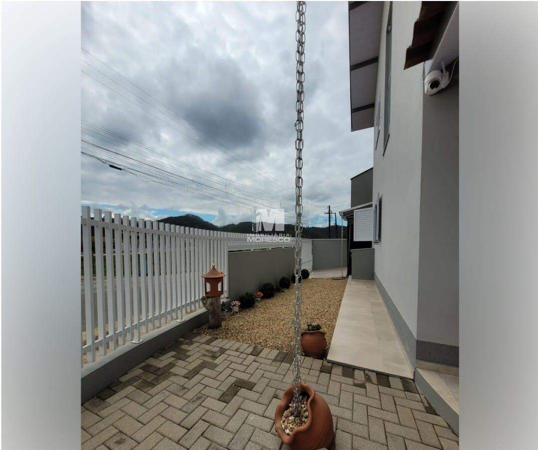 Casa de 2 quartos, 111m² no bairro Dom Joaquim, em Brusque | Eu Corretor