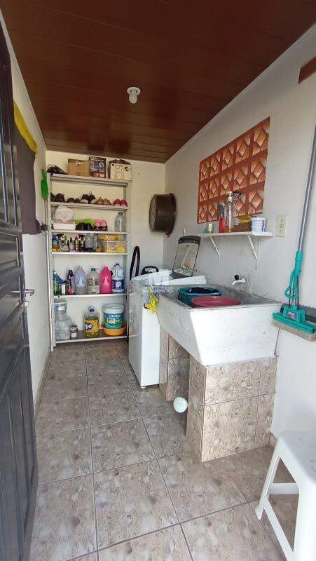 Casa à venda no bairro Santa Terezinha: 
