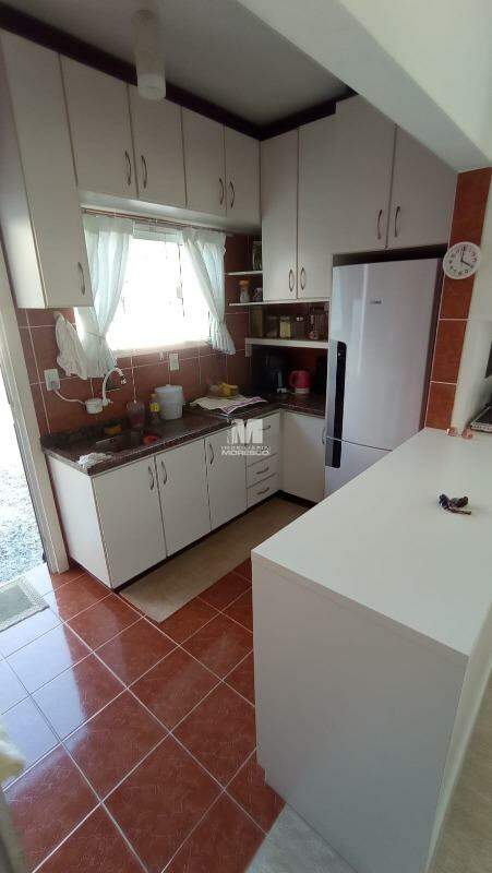 Casa à venda no bairro Santa Terezinha: 