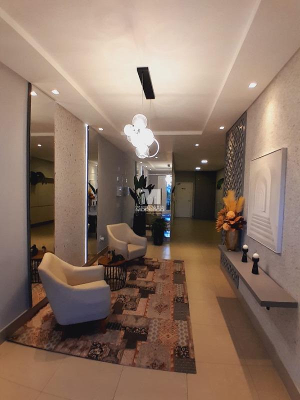 Apartamento para aluguel no bairro Santa Rita: 