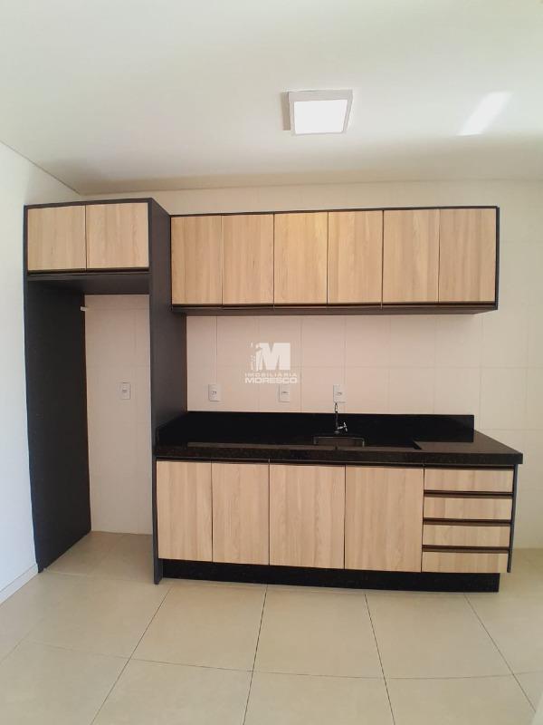 Apartamento para aluguel no bairro Santa Rita: 