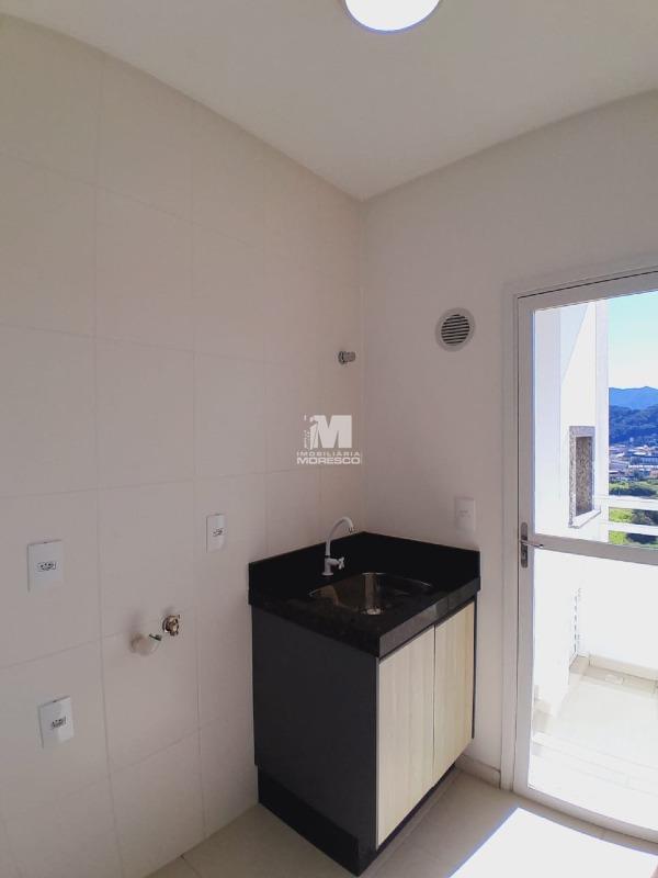 Apartamento para aluguel no bairro Santa Rita: 