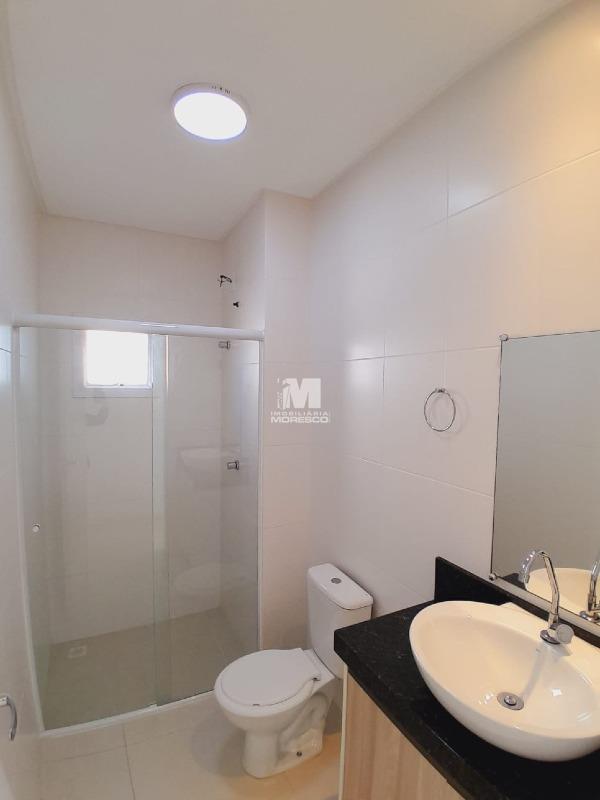 Apartamento para aluguel no bairro Santa Rita: 