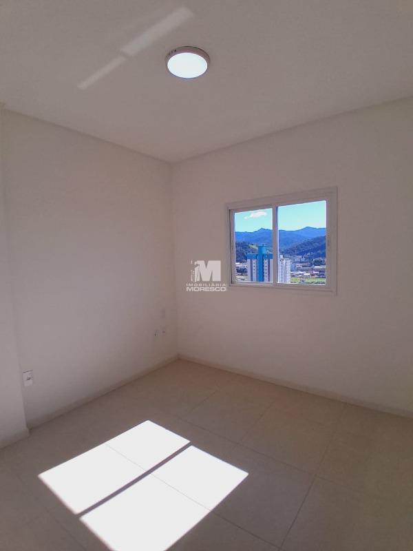 Apartamento para aluguel no bairro Santa Rita: 