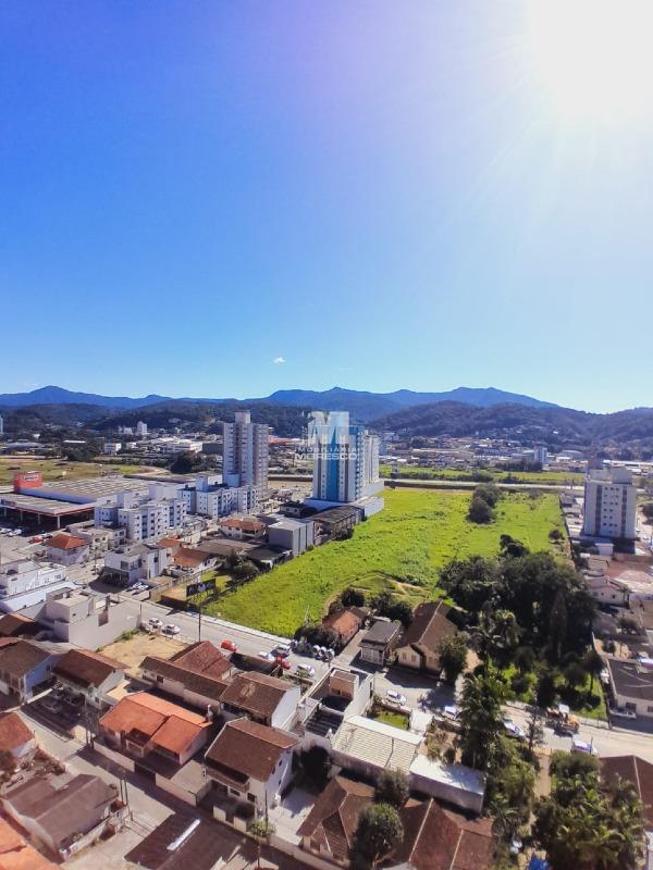 Apartamento para aluguel no bairro Santa Rita: 