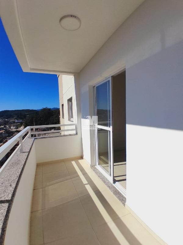 Apartamento para aluguel no bairro Santa Rita: 