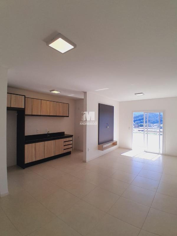 Apartamento para aluguel no bairro Santa Rita: 