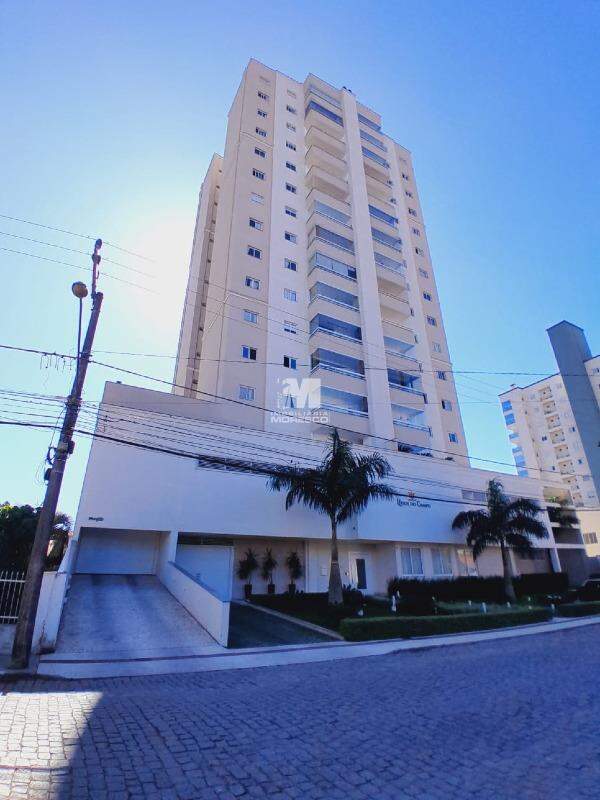 Apartamento para aluguel no bairro Santa Rita: 