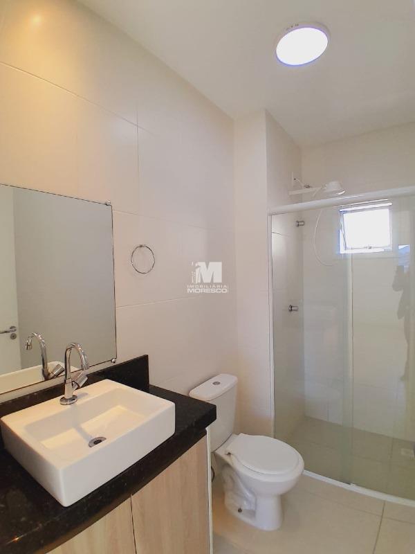 Apartamento para aluguel no bairro Santa Rita: 