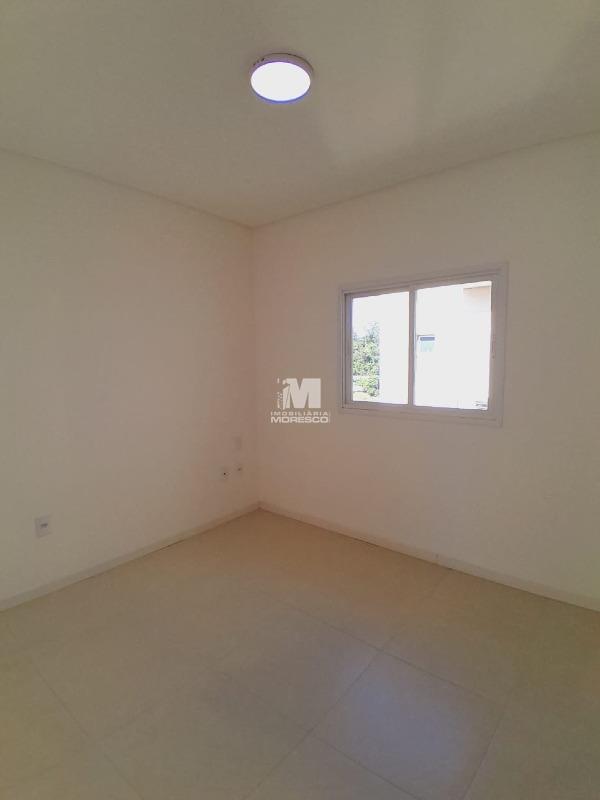 Apartamento para aluguel no bairro Santa Rita: 