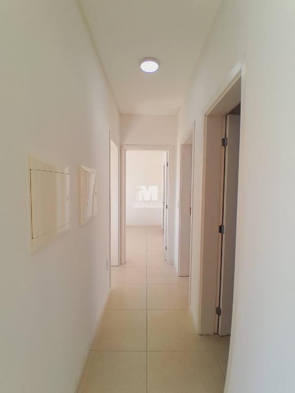 Apartamento para aluguel no bairro Santa Rita: 