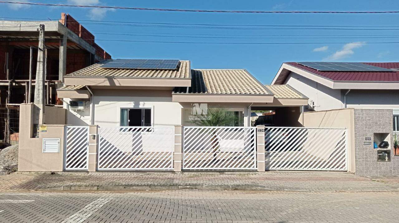 Casa à venda no bairro São Pedro: 