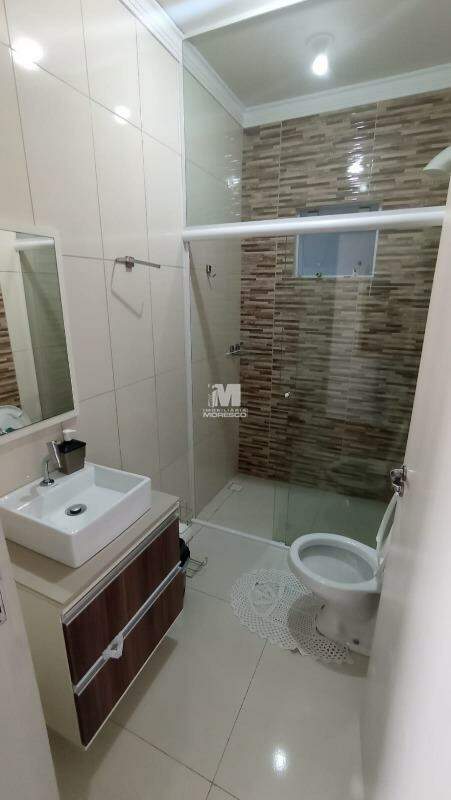 Casa à venda no bairro São Pedro: