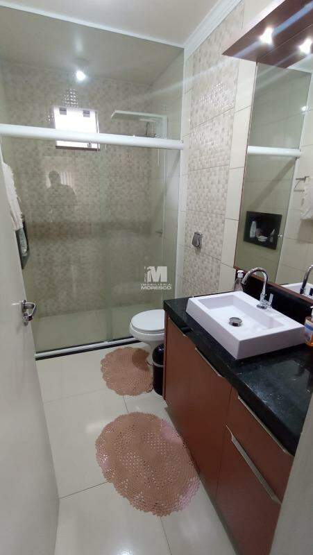 Casa à venda no bairro São Pedro: