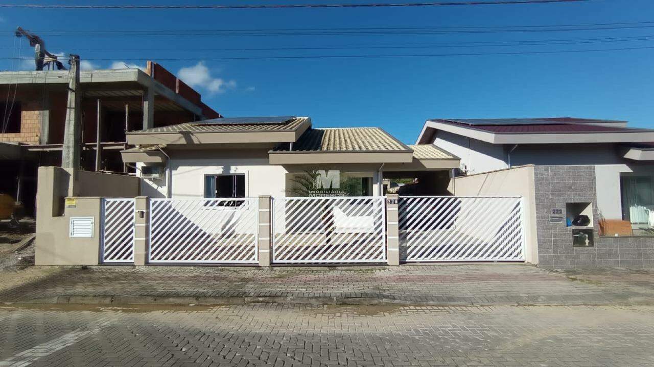 Casa à venda no bairro São Pedro: 