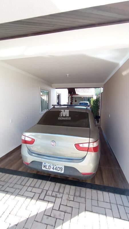 Casa à venda no bairro São Pedro: