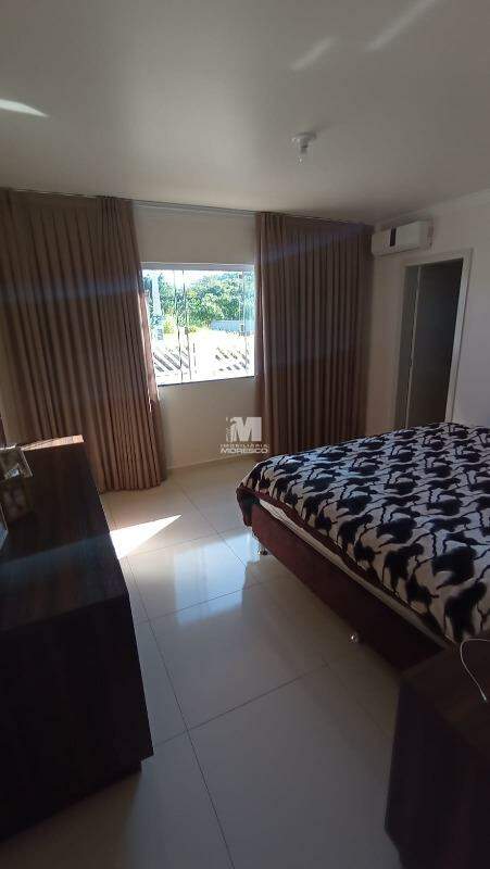 Casa à venda no bairro São Pedro: