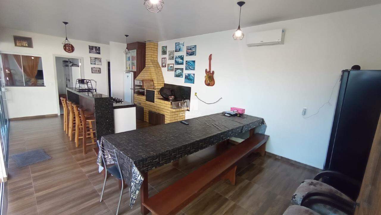 Casa à venda no bairro São Pedro: