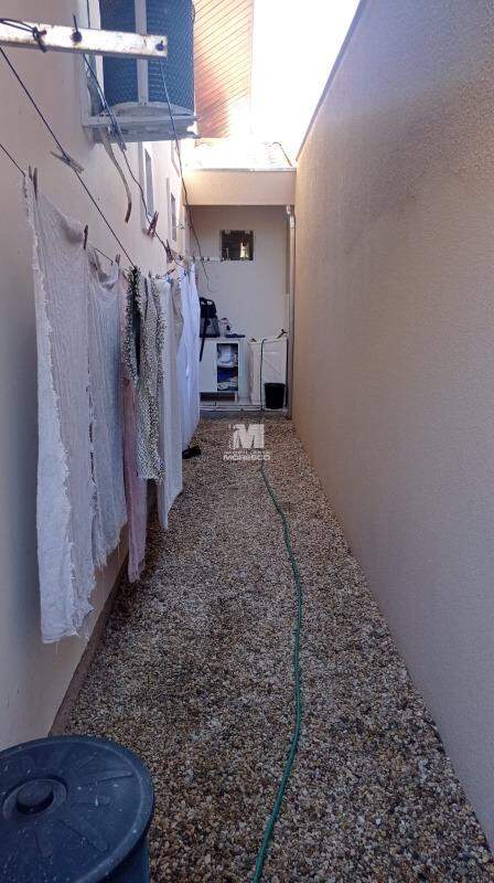 Casa à venda no bairro São Pedro: