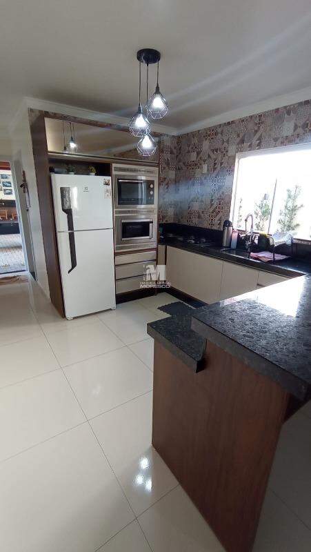 Casa à venda no bairro São Pedro: 