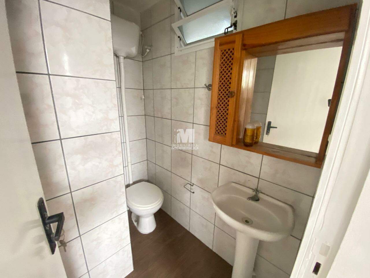 Sala Comercial de 22m² no bairro Centro, em Brusque | Eu Corretor