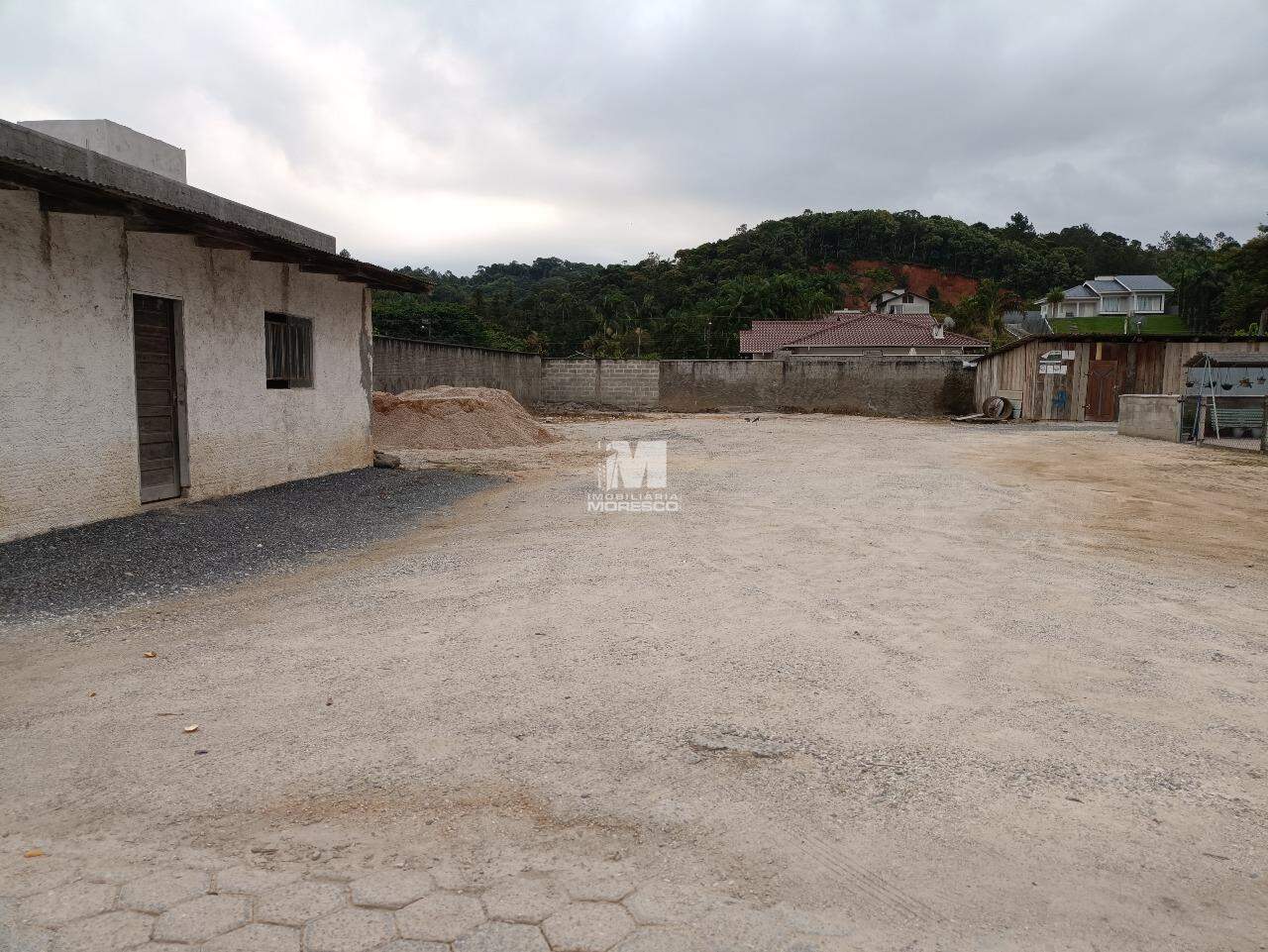 Lote/Terreno de 819m² no bairro São Pedro, em Guabiruba | Eu Corretor